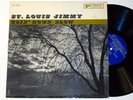 ST. LOUIS JIMMY: GOIN' DOWN SLOW prestige bluesville LP / MONO RVG unplayed NM