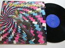 Latin Funk Breaks LP FRANK FERRER Aleluyah ALHAMBRA puerto rico LISTEN