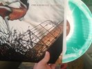Circa Survive - Juturna Lp (Green Swirl)