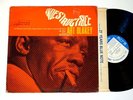 ART BLAKEY & THE JAZZ MESSENGERS: INDESTRUCTIBLE blue note LP / MONO NY USA RVG