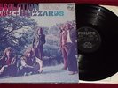 CUBY + BLIZZARDS Desolation LP 1968 UK Press Philips Black/Silver Label SBL7874