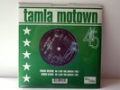 Frank Wilson UK Chris Clark Northern soul records