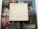 JACK BRUCE 4 LP BOX - Songs for a tailor - Things we like - Harmony row - Out of