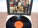 MOBY GRAPE Same Self Titled LP 1967 UK 1st Press  MONO CBS BPG 63090