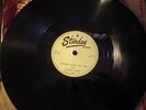 GEORGE JONES STARDAY 78.. #264..JUST ONE MORE./.GONNA COME GET YOU..NEAR MINT