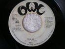 45 RARE NORTHERN SOUL Wee Try Me  Teach Me How OWL PROMO