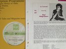 DEXY'S MIDNIGHT RUNNERS in Concert 287 BBC TRANSCRIPTION SERVICES rare 1982 nm