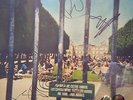 Tame Impala - Lonerism VINYL (SIGNED by band) + pin badges unplayed G/F LP