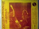 LED ZEPPELIN ARCHIPELAGO LIVE LP ZAP 7885 ALICE COOPER