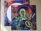 Iron Maiden ?– Out Of The Silent Planet PICTURE VINYL 1st PRESS HEAVY METAL 2000