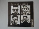 Depeche Mode - Violator Live - 3LP Live SOUNDBOARD, farbiges Vinyl, NEU