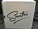 FRANK SINATRA - 16 LP BOX SET + GEO - MFSL - NUMBERED - JAPAN PRESS - UNPLAYED