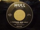  DOO WOP 1ST PRESS 45 
