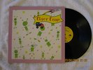 TIGER TRAP-SOUR GRASS   julep bratmobile sleater kinney