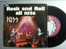 KISS Rock and Roll all nite ITALY 7