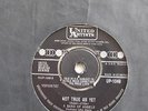 A BAND OF ANGELS - 'ME' - ORIGINAL U.K 'UNITED ARTISTS' BEAT 45- 1964 [M. MANN]