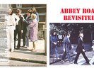 Abbey Road Revisited The Beatles Rare Tracks LP Color Sealed Vinyl LP