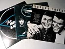 Set of 3 Modern Lovers Records - Self Titled (1976 - Home of the Hits), Original