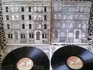 LED ZEPPELIN --PHYSICAL GRAFFITI- SWAN SONG W 89400 -ITALY- VINILE 33 GIRI 12