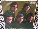 THE ZOMBIES -BEGIN HERE-ANNO 1965 DECCA LONDON-MONO LK4679-- VINILE 33 GIRI 12