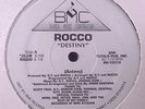 SEALED Rocco-Destiny 12