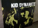 Kid Dynamite-Shorter, Faster, Louder **on swirled green vinyl** Lifetime