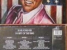 6LP Elvis Presley 96 Hits of the King  Lim.Ed.Nr.03330