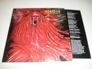 MORGOTH-RESURRECTION ABSURD-LP-CONTIENE INSERT CON LETRAS-PERFECTO ESTADO