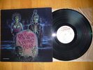 THE RETURN OF THE LIVING DEAD 1 & 2  LP