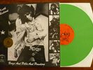 KEITH RICHARD THE ROLLING STONES - BOOZE AND PILLS AND POWDERS - SWINGIN' PIG