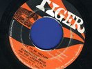 BARRINGTON BIGGS & ASTRONAUGHTS-GOT TO BE MELLOW-TIGER  1970 REGGAE 45 7