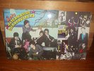 THE BOYS-Alternative Chartbusters LP RARE NEMS UK ORIGINAL