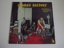 Creedence Clearwater Revival Cosmo's Factory Liberty 1th U.K press. LBS 83388 LP