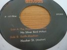 HOOTERVILLE TROLLEY NO SILVER BIRD PSYCHE FUNK KILLER RE