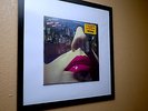 Cut Copy - Bright like Neon Love - Record Store Day 2013 - SEALED & [Framed]