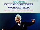 LEOPOLD STOKOWSKI / Music of Wagner / RCA Living Stereo SD, LSC-2555, 4S/1S