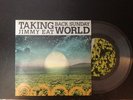 Jimmy Eat World/Taking Back Sunday Vinyl