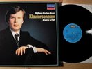 * DECCA - MOZART - PIANO SONATAS - ANDRAS SCHIFF - 6 LP *