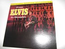 ELVIS PRESLEY  -      MFSL  LP      FROM  ELVIS  IN  MEMPHIS