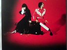 THE WHITE STRIPES ELEPHANT 2003 US ORIGINAL WHITE VINYL