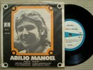 ABILIO MANOEL - 