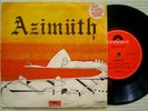 AZIMUTH - 1975 KILLER FUNK JAZZ SAMBA FUSION BRAZIL EP 7