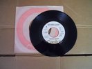 BROWN SUGAR-THE GAME IS OVER-NORTHERN SOUL 45 ON CAPITOL- NICE