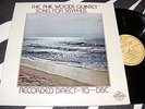 The Phil Woods Quintet DIRECT -To-DISC Audiophile Gatefold LP SONG SISYPHUS 1978