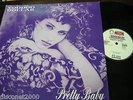 PRETTY BABY -Voodoo Dollar / Come Into The Jungle, MX 12