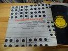 TEDDY CHARLES COLLABORATION 1956 PRESTIGE 7028 WOW