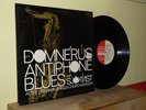 ARNE DOMNERUS - GUSTAF SJOKVIST -ANTIPHONE BLUES- PROPRIUS SWEDEN LP