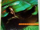 LJ REYNOLDS Travelin' LP Scarce Clean'82 modern soul HEAR boogie EX clean L.J.EX