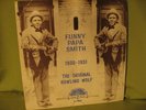 FUNNY PAPA SMITH ORIGINAL HOWLING WOLF 1930-31 YAZOO LP RECORD L-1031