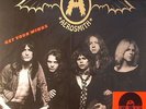 AEROSMITH - Get Your Wings (Record Store Day 2013 reissue) - Vinyl (LP)